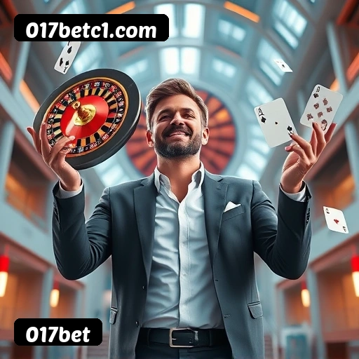 Guia visual quadrado da instalação APK 017bet