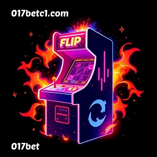 Vantagens de jogar slots no 017bet Brasil