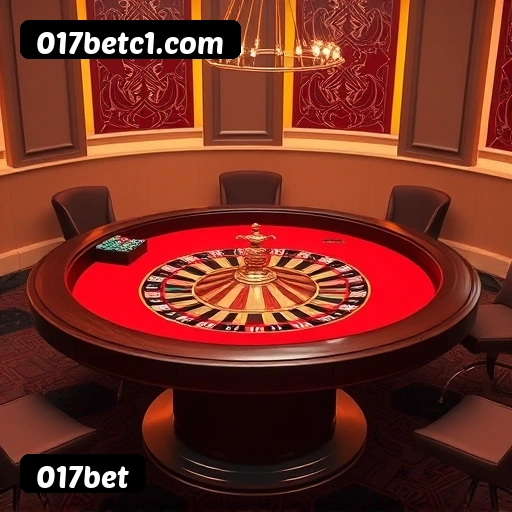 App Mobile 017bet - Jogue em Qualquer Lugar no Seu Smartphone