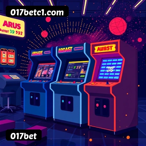 Benefícios do Login 017bet - Bônus e Vantagens Exclusivas